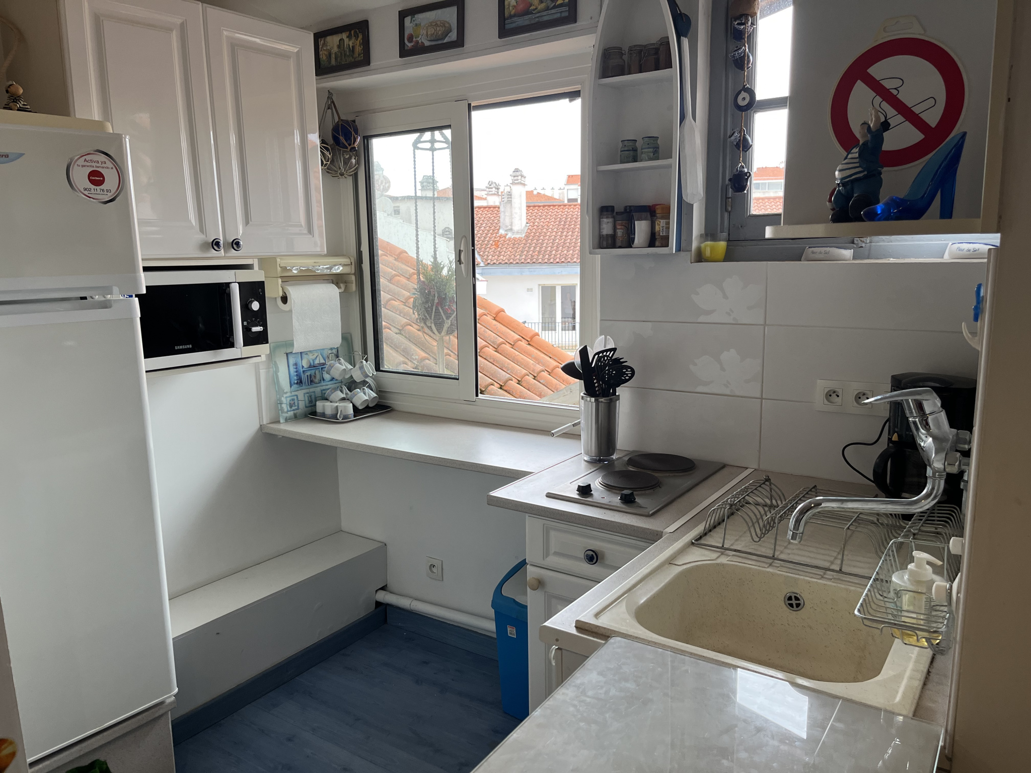 À Vendre : STUDIO Hendaye Plage